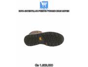BOTA CATERPILLAR P725775 PYRAMID BRUN MOYEN