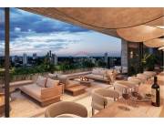 Departamento con servicio de Hotel - Venta - Las Lomas (Carmelitas), Paraguay