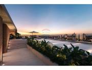 Departamento - Venta - Las Lomas (Carmelitas), Paraguay