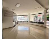 ESTACIÓN DE SERVICIO EN VENTA – CIUDAD DEL ESTE BARRIO OBRERO