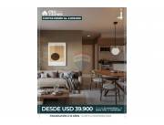 Departamento - Venta - Recoleta, Paraguay