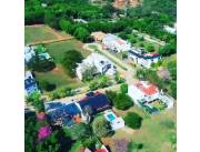 EN VENTA TERRENO EN RAKIURA LUQUE 18050