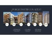 Departamento - Venta - Las Lomas (Carmelitas), Paraguay