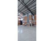 Depósito en Mariano Roque Alonso para Venta o Alquiler