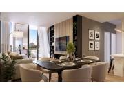 Departamento - Venta - Las Mercedes, Paraguay