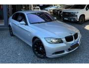 BMW 320D 2009