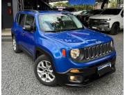 Jeep Renegade Sport 2018