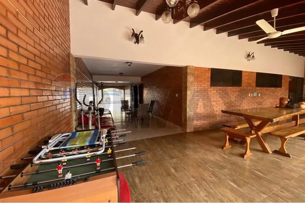 VENTA DE RESIDENCIA EN SAN LORENZO-PARAGUAY — foto 2