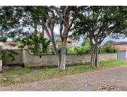 Terreno - Venta - Recoleta, Paraguay