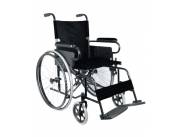 Silla de ruedas black pequeño. Envíos a todo el país.