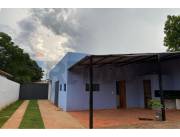 Casa - Alquiler - Fernando De La Mora, Paraguay, No lo pierdas!