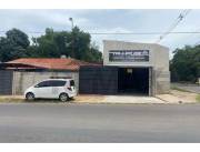 Depósito - Alquiler - Fernando De La Mora, Paraguay, Comienza una nueva etapa!