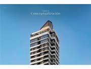 Departamento - Venta - Las Lomas (Carmelitas), Paraguay