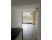 Alquilo Departamento de 1 Dormitorio – Edificio Mangoré