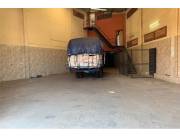 Depósito - Venta - San Pablo, Paraguay