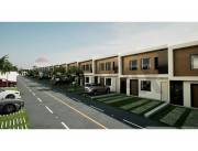 EN VENTA DUPLEX A ESTRENAR EN CONDOMINIO- LUQUE