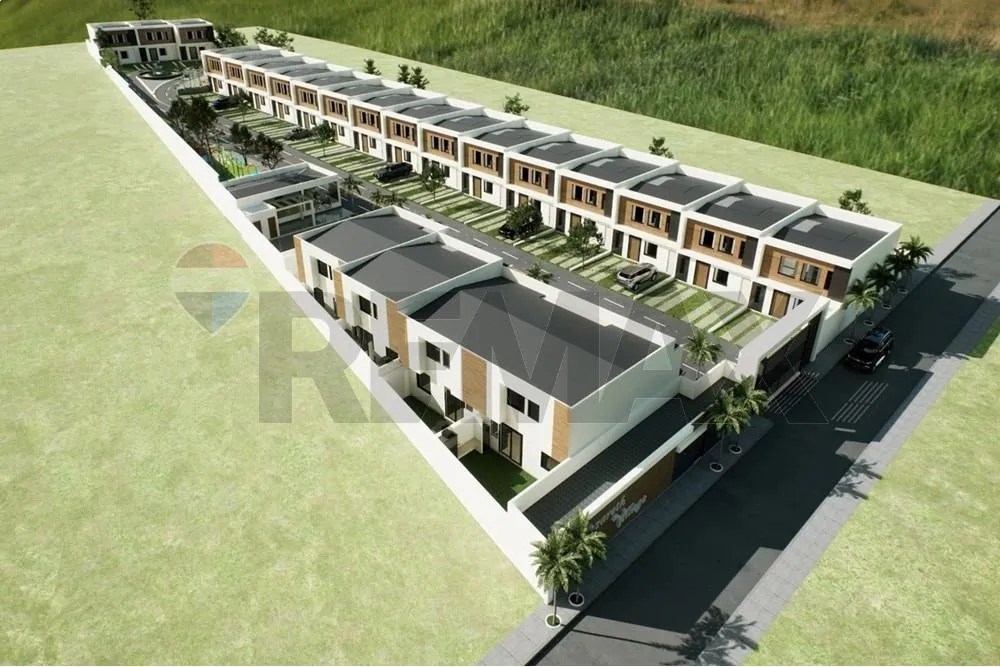 EN VENTA DUPLEX A ESTRENAR EN CONDOMINIO- LUQUE — foto 2