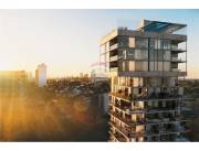 Departamento - Venta - Madame Lynch, Paraguay