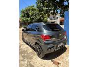 Chevrolet ónix activ 2019