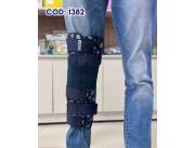 INMOVILIZADOR DE PIERNA PEDIATRICO