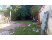 VENDO TERRENO EN LOMA PYTA