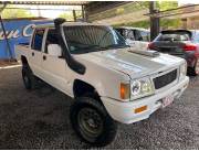 VENDO MITSUBISHI L200 AÑO 2003!!!