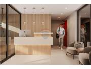 Departamento - Venta - Recoleta, Paraguay