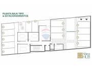 Departamento - Venta - Loma Pytá, Paraguay