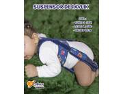 SUSPENSOR DE PLAVIK