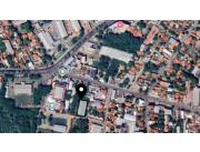 VENDO TERRENO EN FERNANDO DE LA MORA ZONA NORTE