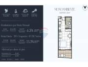 Departamento - Venta - Las Lomas (Carmelitas), Paraguay