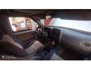 Vendo Nissan Frontier 4X4 QD32