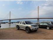 Vendo Nissan Frontier 4X4 QD32