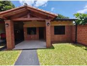 VENDO CASA EN VILLA ELISA