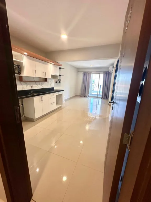 ALQUILO DEPARTAMENTO A ESTRENAR 2 DORMITORIOS EN LAMBARE — foto 2