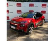 Citroen C3 2019
