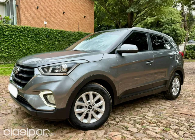 Hyundai Creta 2020 — foto 3