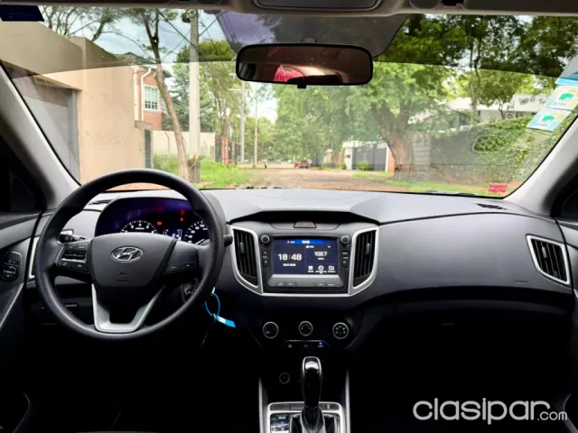 Hyundai Creta 2020 — foto 4