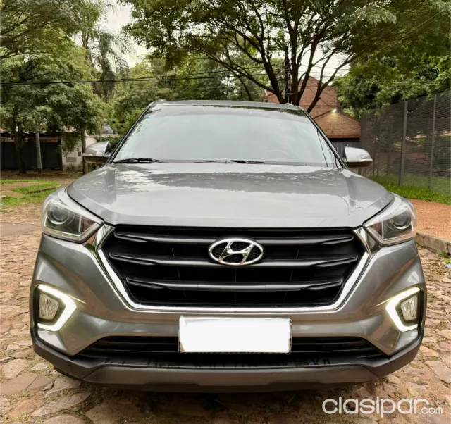 Hyundai Creta 2020 - foto 2