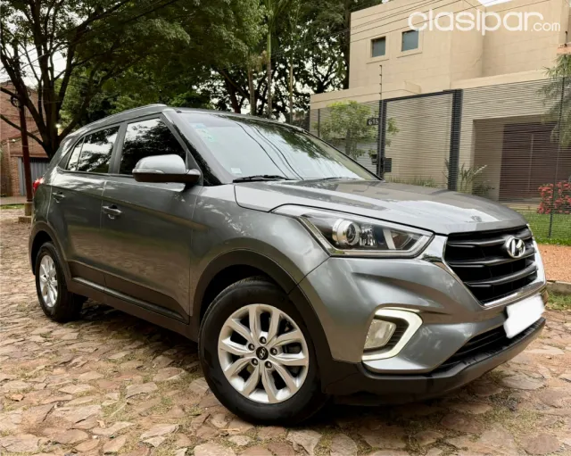 Hyundai Creta 2020 — foto 5