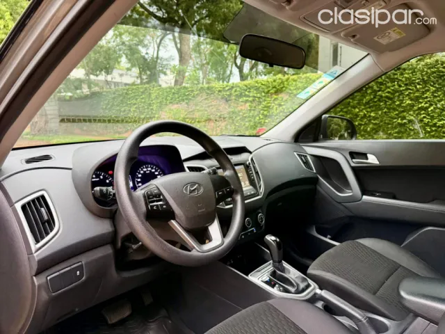 Hyundai Creta 2020 — foto 6