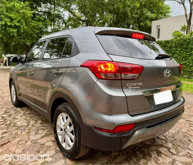 Hyundai Creta 2020 — foto 7