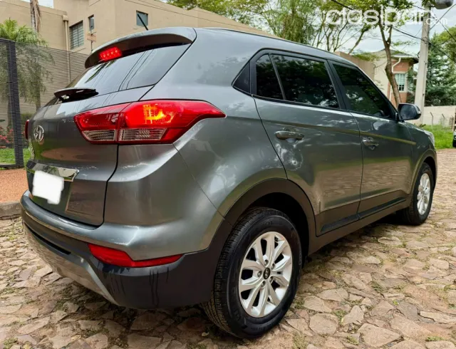 Hyundai Creta 2020 - foto 8