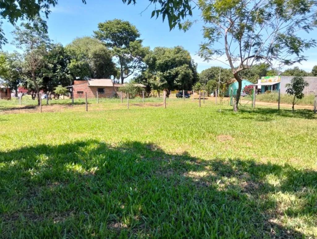 VENDO TERRENO EN CAPIATA — foto 3