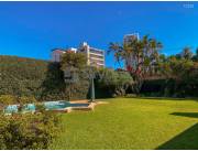 VENDO CASA EN LAS LOMAS ASUNCION