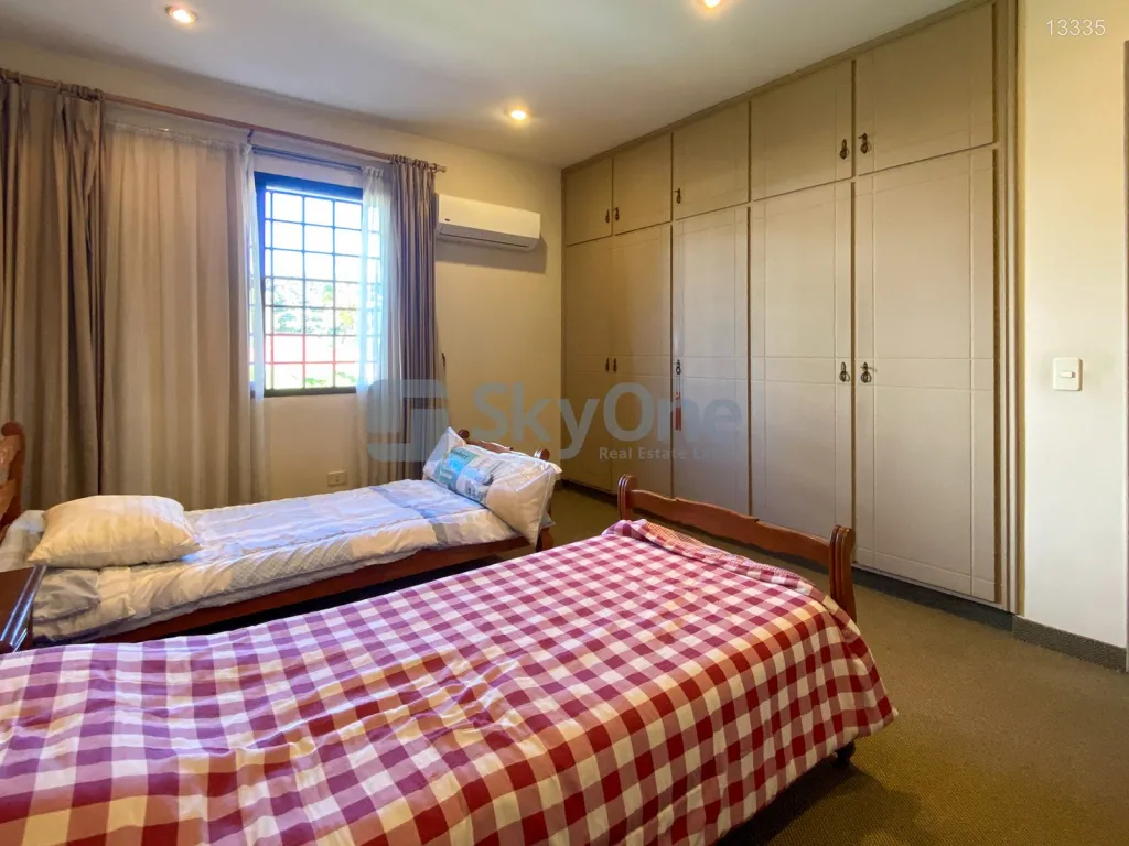 VENDO CASA EN LAS LOMAS ASUNCION — фото 3