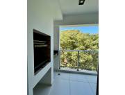 En alquiler departamento en Las Orquídeas, Asunción ID 43694