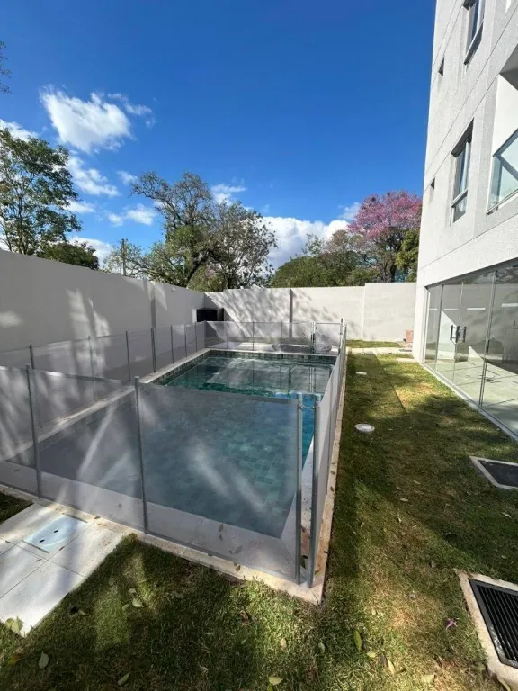 En alquiler departamento en Las Orquídeas, Asunción ID 43694 — foto 2