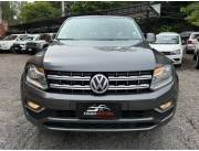 Volkswagen Amarok HighLine 2019