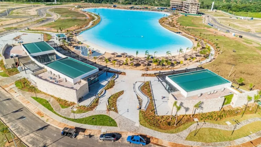 VENDO TERRENO EN AQUATERRA — foto 2